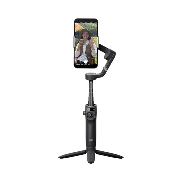 DJI Osmo Mobile 6 Gimbal Used