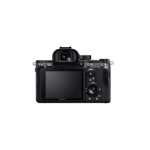 Sony Alpha a7R III (Used) – High-Resolution, High-Speed Hybrid