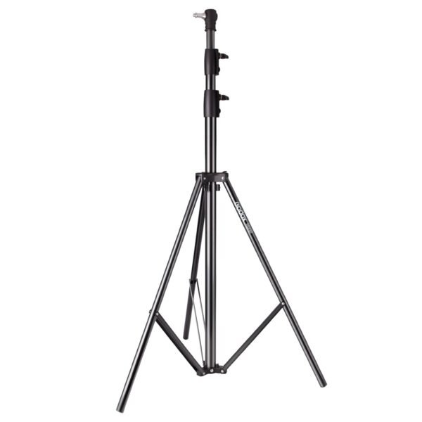Premium 9-Foot Light Stands for Photography & Videography