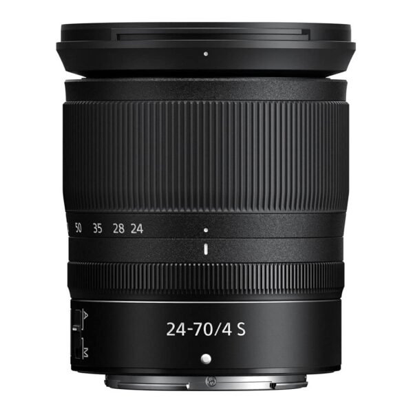 Nikon 28-70mm f/4 Lens (Used)