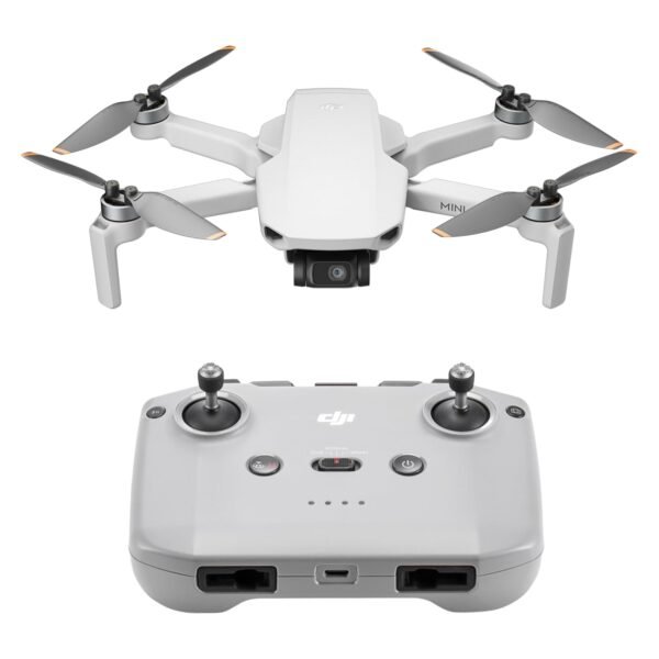 DJI Mini 4 Pro | Used