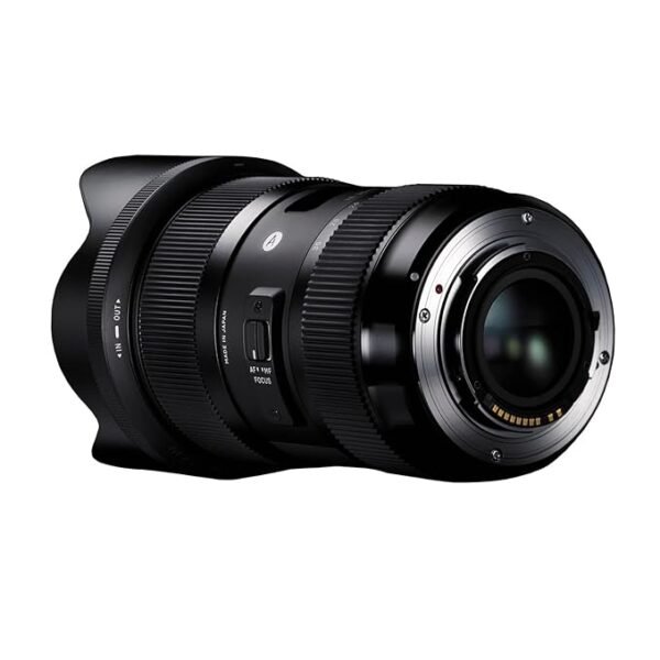 Sigma 18-35mm f/1.8 DC HSM | Art (Used)