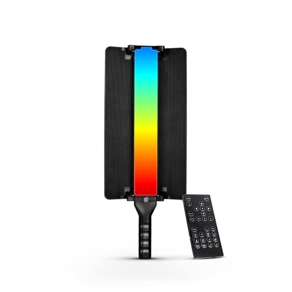 Digitec LED Video Lights RGB LC500 (Used)