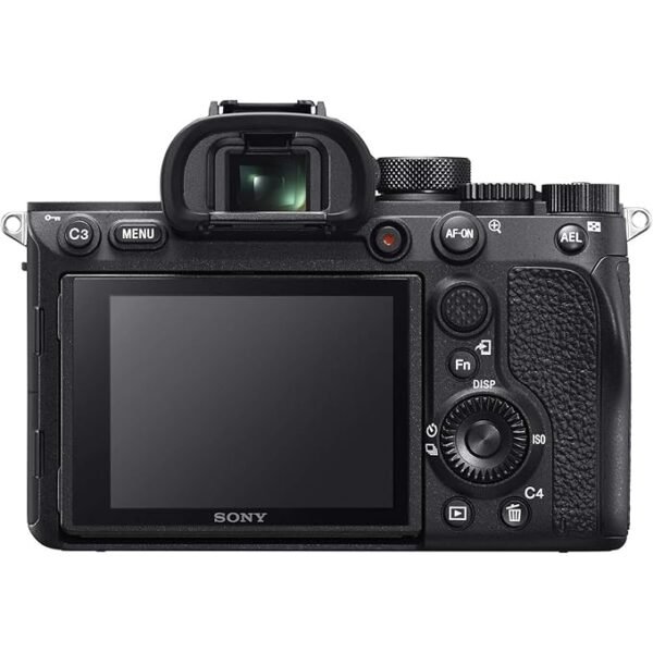Sony Alpha a7R IV (Used) – Ultra-High Resolution Redefined