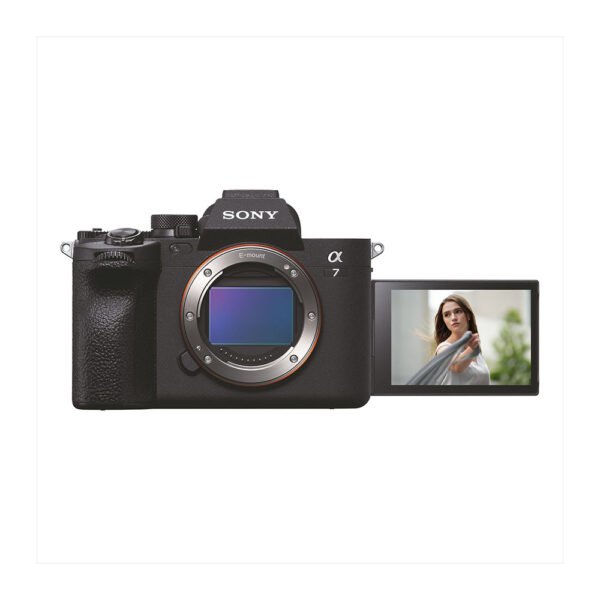 Sony Alpha 7IV
